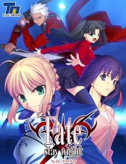 Fate/Stay Night