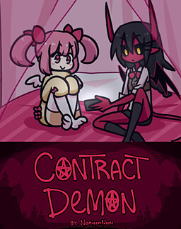 Contract Demon