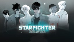 Starfighter: Eclipse