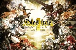 Dies irae