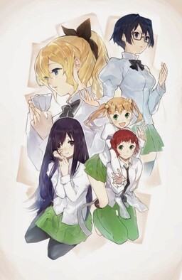 Katawa Shoujo