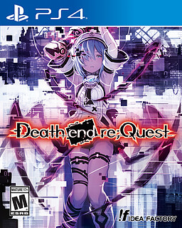 Death end re;Quest